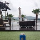 파레사애견풀빌라 | 남해 애견동반 펜션, &lt;파레사&gt; 애견풀빌라 숙박 후기