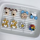 유공방 | 초등학생도 쉽게 만들 수 있는 석고 방향제 원데이 클래스 | 헤이유공방 후기