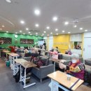 뇌와 몸을 깨우는 뇌체조(오전) 이미지