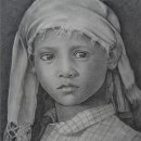 연필스케치 이미지