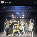 알랑붕 배우님! 병규배우님 인스타그램 게시글 _ Update - 241008 이미지