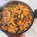 강릉댁아구찜