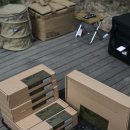 엑시스 | 캠핑의 중심, 스타일과 실용성을 모두 담은 테이블 – 본플래그 엑시스 IGT 테이블 사용 후기