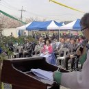 완도 수향사 목조관음보살좌상 이미지