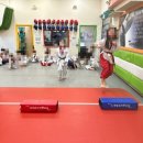 단국대 승리 태권도 이미지