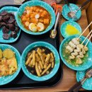 우리할매떡볶이 - 노원구 동일로180길 59 | 우리할매떡볶이