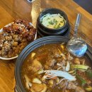 평화시장화장실 | 신암동맛집 ‘타이타닉 찜닭똥집’에서 평화시장닭똥집 먹어본 후기