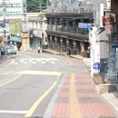 경리단길 이미지