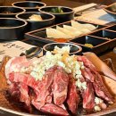 대화숯불갈비 | 성남 신흥동 맛집 대화숯불갈비에서 소갈비살 한판 먹고 온 후기