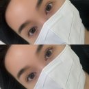 부천역 속눈썹연장 다니아 | 자연스러운 LED 속눈썹연장 마스카라연장
