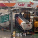 명일주유소 이미지