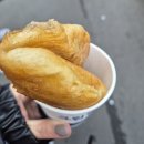 거제 고현시장 소문난 떡집 호떡맛집 불티나분식