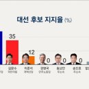 jtbc 여론조사 결과 이미지