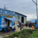 이길리 마을회관 앞 이미지