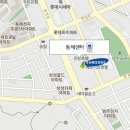 천곡동 삼성아파트 ↔ 로타리주유소 이미지