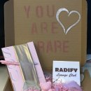 마음챙김으로 스트레스 다스리기 | 감정웰니스 · 마음챙김 · 스트레스관리 루틴을 만드는 radify 웰니스카드 후기