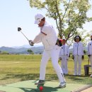 파크골프 이미지