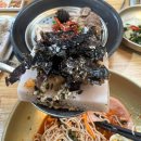 메바우명가춘천막국수 | 춘천맛집 메바우 명가춘천막국수 정식세트 후기