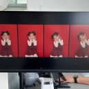 청라골드클래스아파트경로당 | 인천 청라 거북이사진관 크리스마스 프로필촬영 아기스튜디오 추천