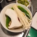 딱한잔 | 삼송 삼겹살 맛집 한잔하기 딱 좋은 넙딱집 솔직후기