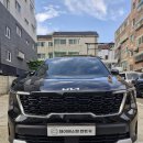 제이에스여행 | 제이에스밴 인천렌트카 쏘렌토 후기 데이트 부터 커플여행 까지