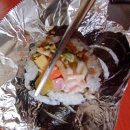 김밥천국 점촌점 | 문경 점촌 양스김밥 점촌점(구 김밥천국) 샐러드김밥, 참치김밥 시식 후기