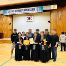 검도 | 부천시장기 검도대회 출전 후기 단체전 준우승 부천여자검도