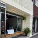 감성커피 테라스 | 부산 광안리신상카페 '바카 커피 라운지 라운지' 치앙마이 감성 테라스 카페 후기