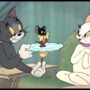 톰과 제리 이미지