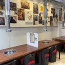 화계역 화장실 이미지