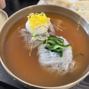 [맛집][삼성맛집][봉은사맛집] 냉면맛집 은하수면옥 함흥냉면맛집 내돈내산 솔직후기