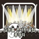 반도네오니스트 고상지 콘서트 | 김동률 콘서트 후기, '산책' 티켓 예매 전 필독!