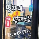 명자생선 이미지