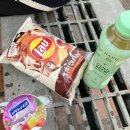 이디수중 | [치앙마이] Day 8. 안녕 꽃잎 같은 안녕