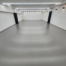 용인대 태권도 체육관 이미지