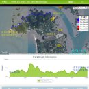 전남 신안 증도모실길 1 & 3코스 (2014.11.8-11.9) 이미지