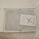 북13 | 무선 플립북 13인치 터치모니터 후기