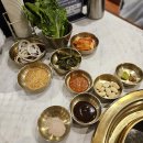 금성 | [리뷰] 약수역고기집 금성회관 메뉴추천 후기