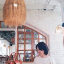 수락샘골보리밥 이미지