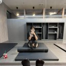 올리턴즈부천지사 | 몽이 12월 일상 두쫀쿠 냐미 롤토체스 야르 주토피아2 이렇게 먹기만하니 살이쪘지 쯧 더현대 데이트로 끝