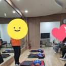 한국체대 가온 태권도장 이미지