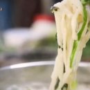 어머니손칼국수식당
