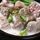 도깨비 돼지국밥 이미지