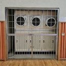 무진체육관 이미지