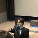 대인사랑 | 영화 군체 후기 + 구교환 무대인사 후기ㅣ롯데시네마 무대인사 꿀팁 (가까이서 보는 법)