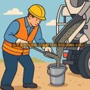 (주)하나레미콘 이미지