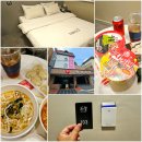 해밀호텔 | 수원 행궁동 숙소 가성비 좋은 해밀호텔