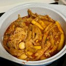 2동탄 야식 안주추천 불여우닭발 국물닭발 치킨가라아케 내돈내산 배달 후기