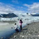 용암 | 아이슬란드 여름 여행 요쿨살론 빙하호수 조디악 투어 용암동굴 후기
