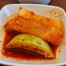 하동우렁추어탕 | 수원 장안구 정자동 맛집 하동우렁추어탕 코다리조림 솥밥 후기